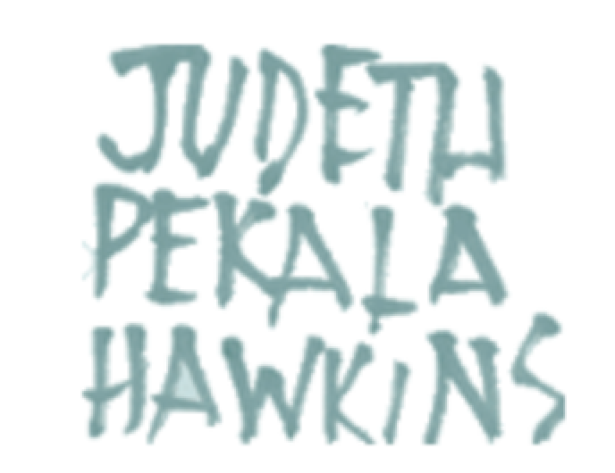 Judeth Pekala Hawkins