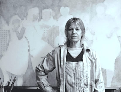 Judeth Pekala Hawkins :: Visual Artist