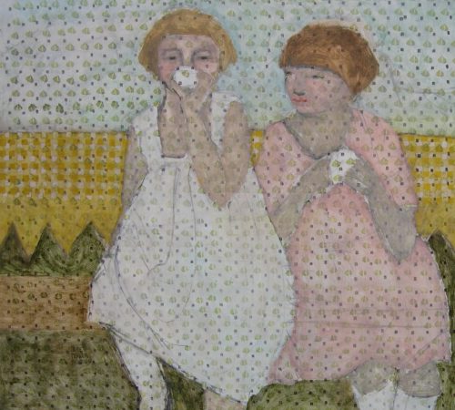 Girls-with-Eggs-35x31